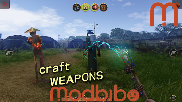 radiation island mod apk ios