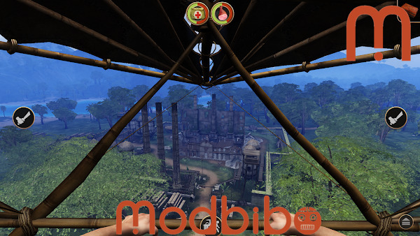 radiation island mod apk update