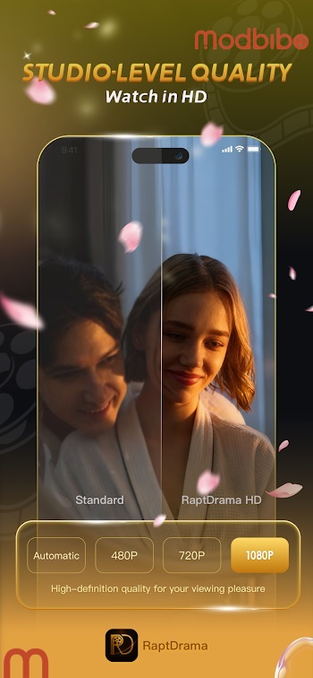 raptdrama apk free