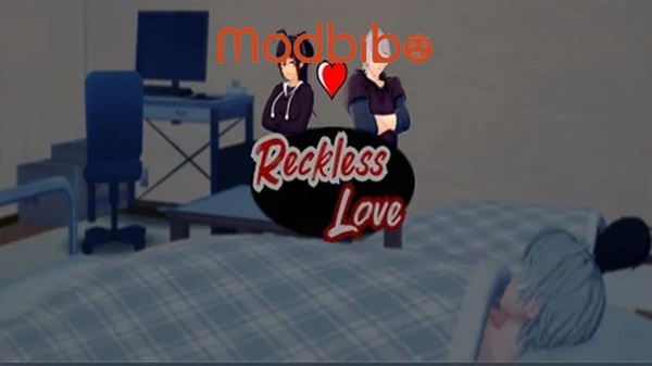 Reckless Love APK Download For Android
