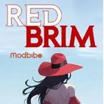 Red Brim icon