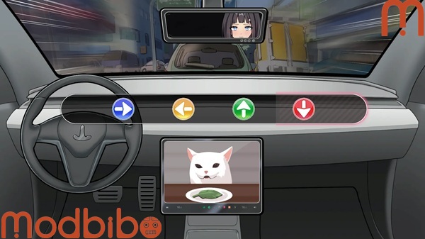 ride me taxi driver free download