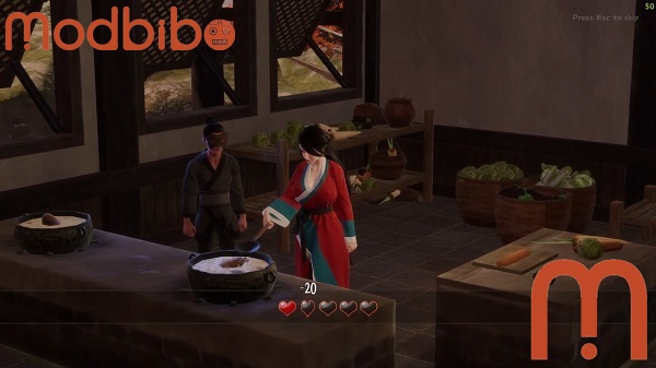 romantic escapades apk android