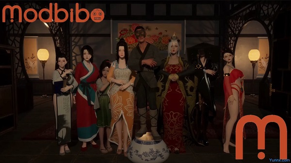 romantic escapades apk games