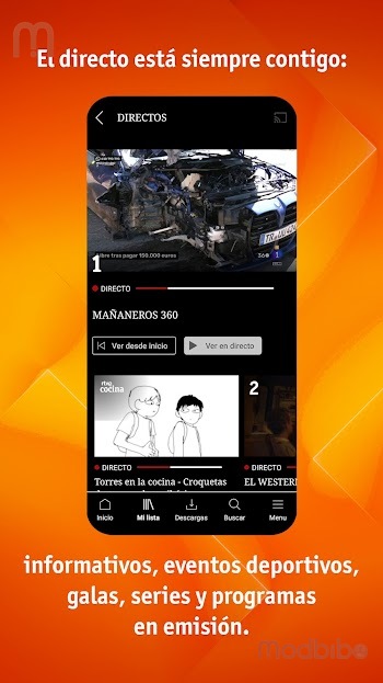 rtve play apk android tv