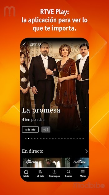 rtve play apk gratis