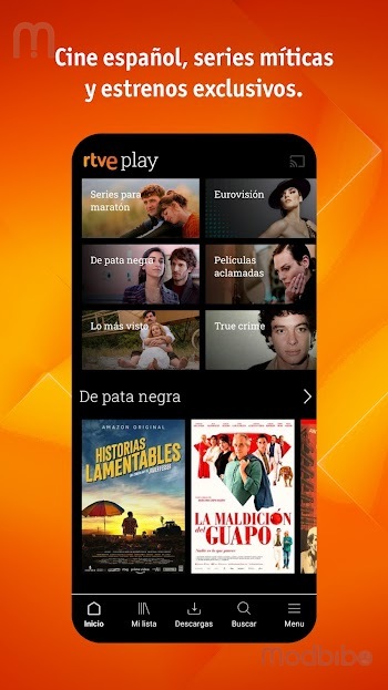 rtve play apk smart tv