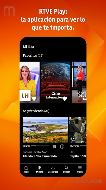 rtve play apk tv box