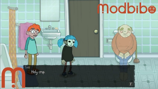 sally face apk download