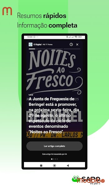 sapo mail apk latest version