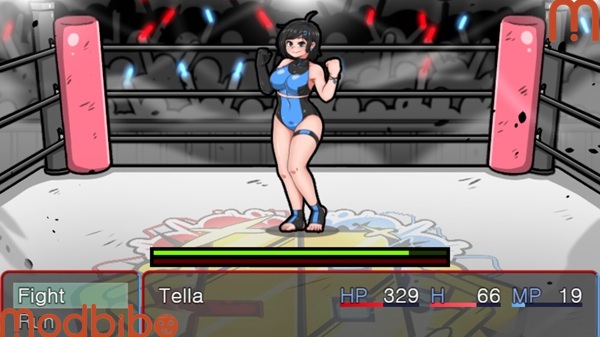 SBcatfight 