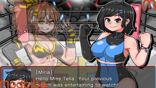 SBcatfight download