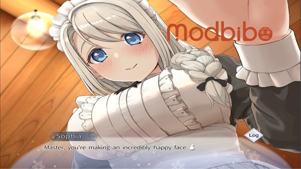 Secret with Sophia APK Download Free