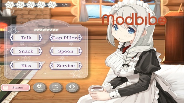 Secret with Sophia APK For Android