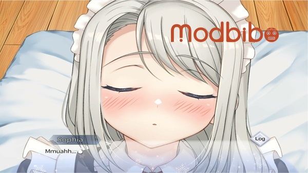 Secret with Sophia APK New Version