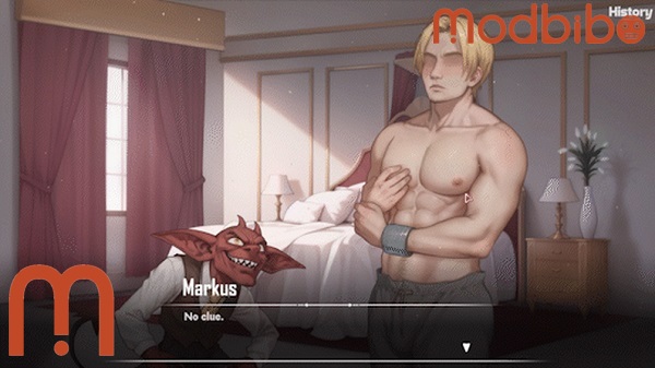 seduction of the demon queen apk