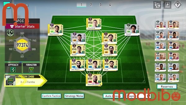 sega football club champions apk android