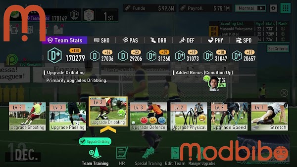 sega football club champions apk download