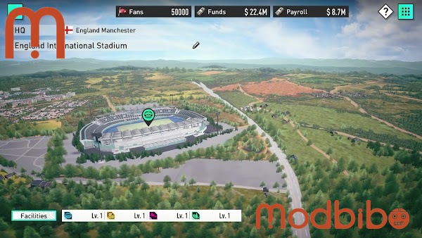 sega football club champions apk game