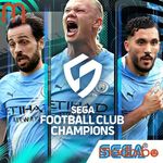SEGA FOOTBALL CLUB CHAMPIONS