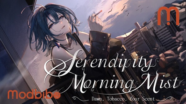 Serendipity Morning Mist APK