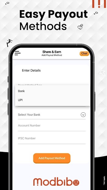 share earn apk android