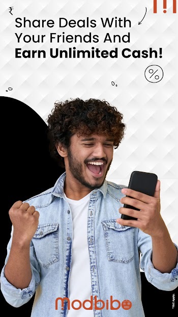 share earn apk old version