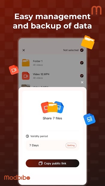 sharebox mod apk latest version