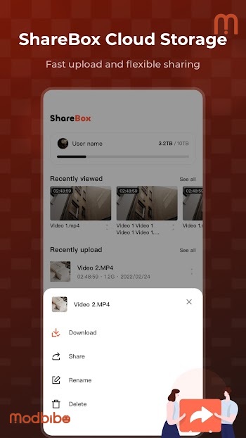 sharebox mod apk no ads