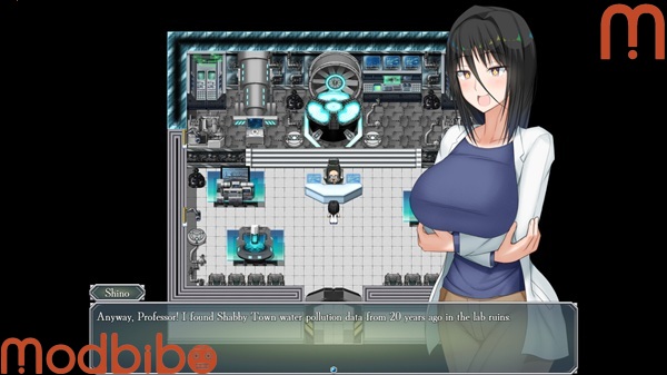 shinos insatiable pursuit of knowledge
