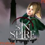 Sin Spire icon