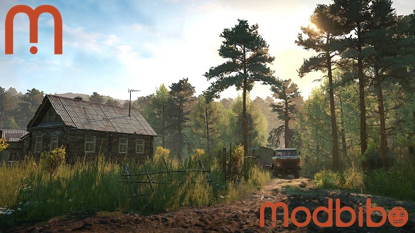 snow runner indian apk android