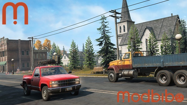 snow runner indian apk download