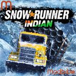 Snow Runner Indian icon