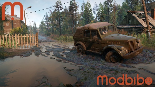 snow runner indian apk mobile