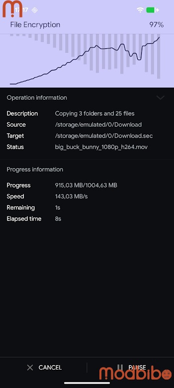 solid explorer apk 3