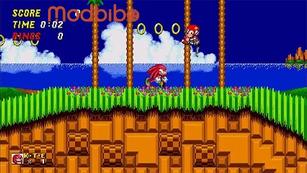 sonic 2 absolute apk download