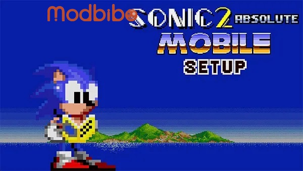 sonic 2 absolute apk free