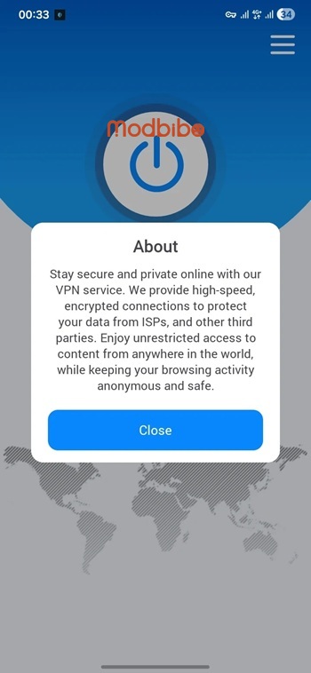 soren vpn download