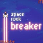 Space Rock Breaker icon