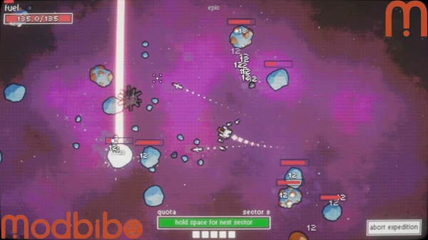 space rock breaker free game