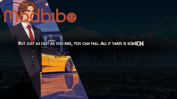 Starmaker Story APK Download Free