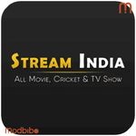 Stream India TV icon