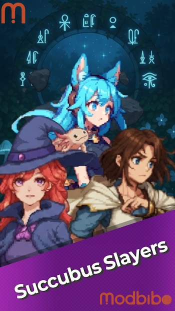 succubus slayers apk download
