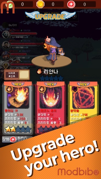 succubus slayers apk game