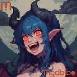 Succubus Slayer's icon