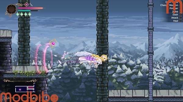 Succubus Successor full game