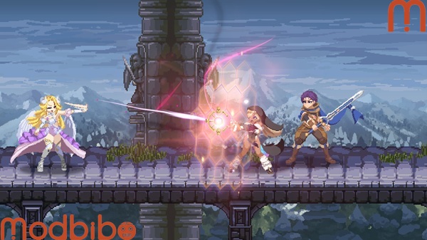 Succubus Successor game