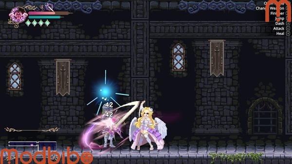 Succubus Successor gameplay