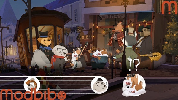 Sunset Hills Android